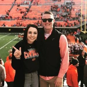 Meet your Posher, Kelton